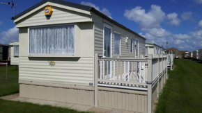 6 Berth silver Beach (oasis)